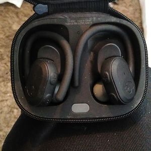 Skull candy wireless headphones rx